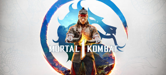 Mortal Kombat 1 para Nintendo Switch confirmado