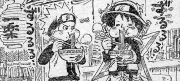 Naruto y One Piece, una rivalidad amistosa… ¿qué impulsa la serie en Netflix?