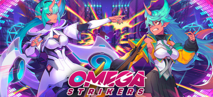 Omega Strikers, que ahora es a 60 fps en Switch, recibe a Vyce y Octavia