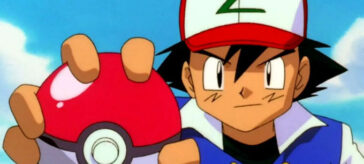 ¿Qué pasa dentro de una Pokébola? El anime de Pokémon lo revela