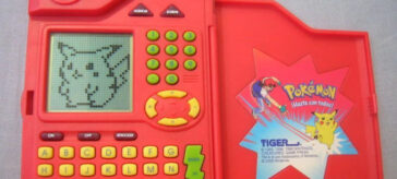 Crear el Pokémon Pokédex de Tiger fue una verdadera pesadilla