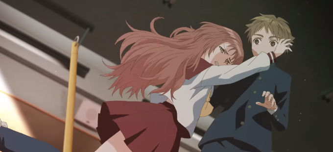 Suki na Ko ga Megane: Anime Lindo Tem Tema da Ending Revelada
