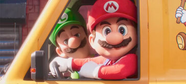 Disney reconoce el éxito de Super Mario Bros La película