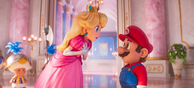 Shigeru Miyamoto dice que la película de Super Mario ‘humaniza’ al plomero