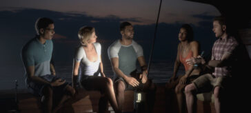 Man of Medan para Nintendo Switch, listo en la eShop