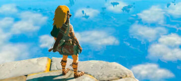 The Legend of Zelda: Tears of the Kingdom tendrá su propia guía