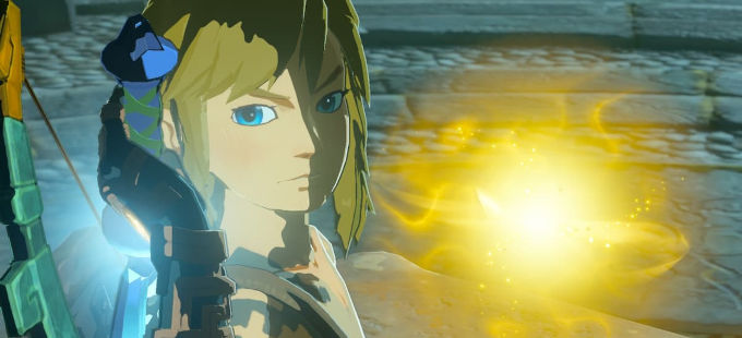 The Legend of Zelda: Tears of the Kingdom terminado… ¡en 94 minutos!