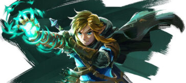 The Legend of Zelda: Tears of the Kingdom – ¿Qué desbloquean los amiibo?