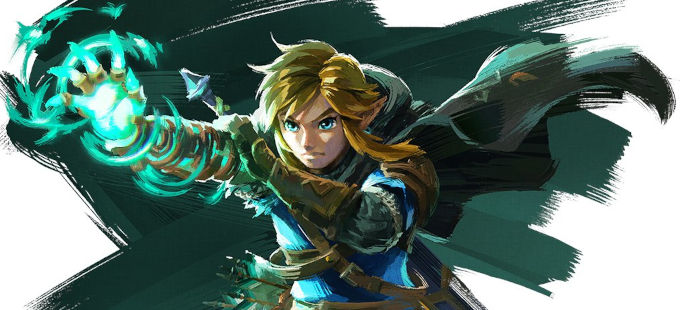 The Legend of Zelda: Tears of the Kingdom – ¿Qué desbloquean los amiibo?