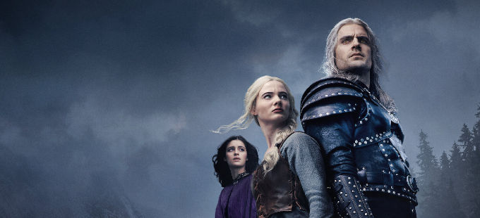 Netflix ya planea la Temporada 5 de The Witcher
