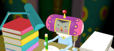 We Love Katamari REROLL+ Royal Reverie presenta sus novedades