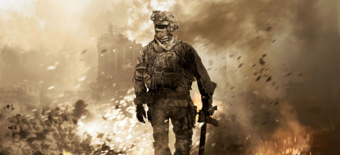 Call of Duty 4 no predijo a Yevgeny Prigozhin y Wagner en Rusia pero otro juego sí lo hizo