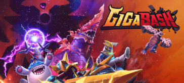 GigaBash será más barato en Switch que en PS4 y PS5