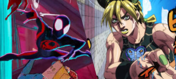 JoJo’s x Spider-Man, el crossover que nunca imaginaste ver
