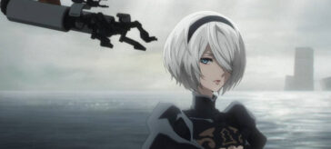 Los episodios del 9 al 12 del anime de NieR: Automata tienen fecha de estreno, y será en julio que estarán disponibles para verse.