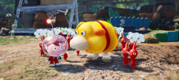 Pikmin 1 + 2 llega a Nintendo Switch y Pikmin 4 vía nuevos detalles