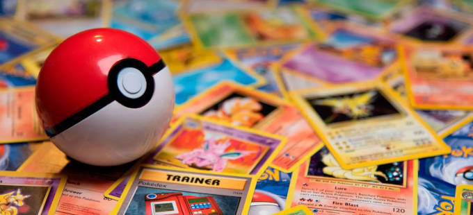 Japón sufre oleada de robos a tiendas de cartas de Pokémon TCG