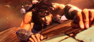 Prince of Persia: The Lost Crown revela su historia y jugabilidad