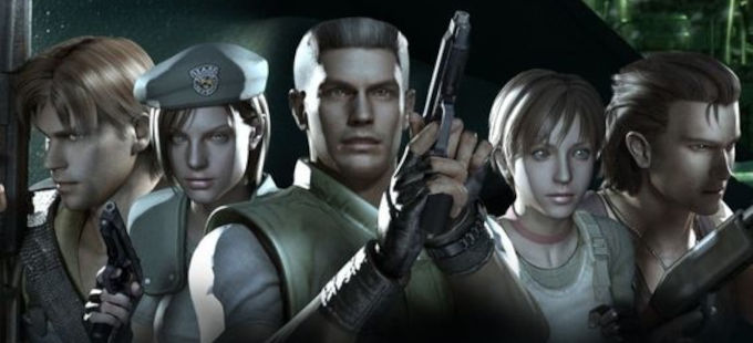 Resident Evil: The Umbrella Chronicles, ¿es la próxima película de la serie?