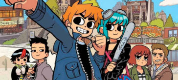 Scott Pilgrim: ¿Qué puede esperarse de su anime en Netflix?