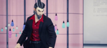 Sifu pronto tendrá mejoras y extras en Nintendo Switch