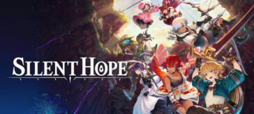 Silent Hope, un Action RPG con siete silenciosos héroes