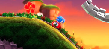 Sonic Superstars para Nintendo Switch revelado