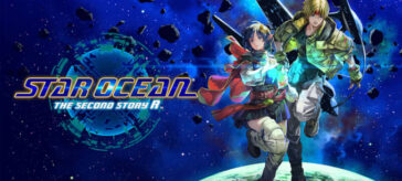 Star Ocean The Second Story R y sus novedades en Nintendo Switch