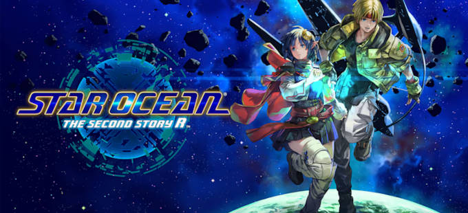 Star Ocean The Second Story R y sus novedades en Nintendo Switch
