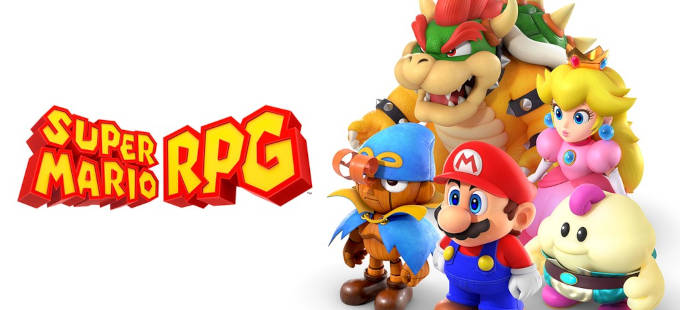 Super Mario RPG para Nintendo Switch revelado y Yoko Shimomura participa