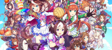 Umamusume: Pretty Derby – Party Dash, las chicas caballo se van de fiesta