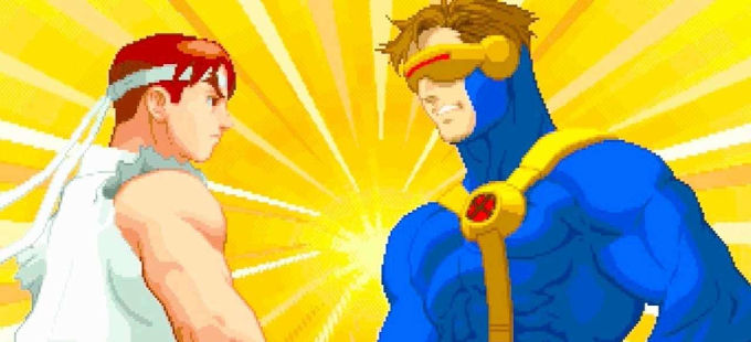 Artista de One-Punch Man apoya a creador de One Piece y recuerda a X-Men