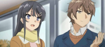 Bunny Girl Senpai se acerca a su final