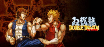 Double Dragon Collection para Nintendo Switch revelada