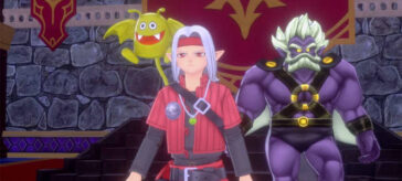 Dragon Quest Monsters: The Dark Prince y lo que ofrece su historia