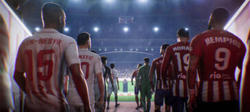 EA Sports FC 24 y lo que puede esperarse en Nintendo Switch