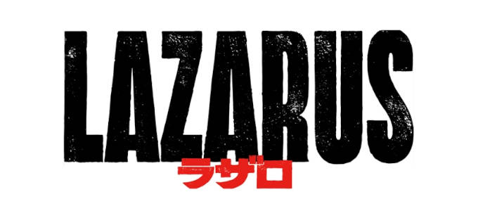 Estudio de Jujutsu Kaisen y director de Cowboy Bebop harán anime de Lazarus