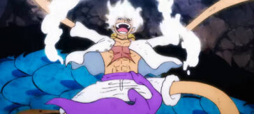 One Piece: El episodio 1071 del anime con Luffy y Gear 5 tiene fecha