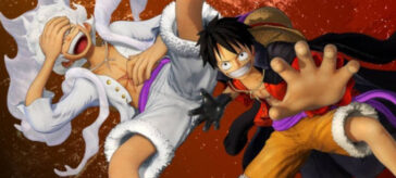 One Piece: Pirate Warriors 4 recibirá a Luffy Gear 5, Uta y más personajes