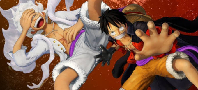 One Piece: Pirate Warriors 4 recibirá a Luffy Gear 5, Uta y más personajes