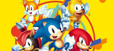 Sega revela por qué no hubo Sonic Mania 2