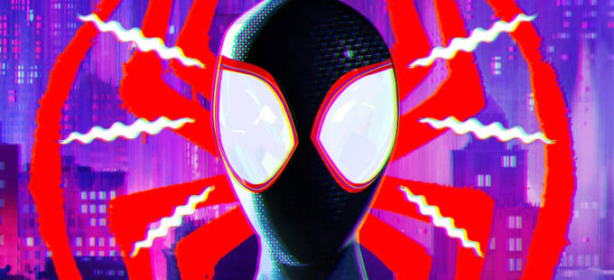 Sony Pictures retrasa películas de Spider-Man, Cazafantasmas y más