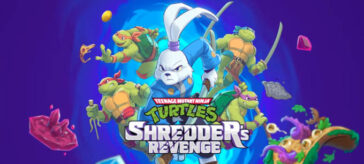 TMNT: Shredder’s Revenge y el Survival Mode en acción