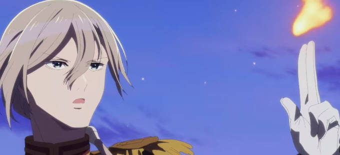 El anime de Watashi no Shiawase na Kekkon entra al Top 10 de Netflix