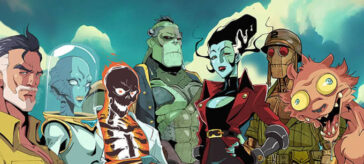 Creature Commandos: ¿Qué puede esperarse de esta serie de DC?