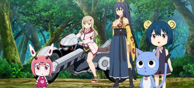 Retrasado] Edens Zero Temporada 2 Episodio 22 Fecha de lanzamiento