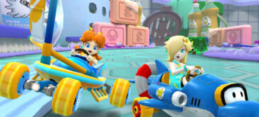 Mario Kart Tour: Conoce lo nuevo del Vacation Tour