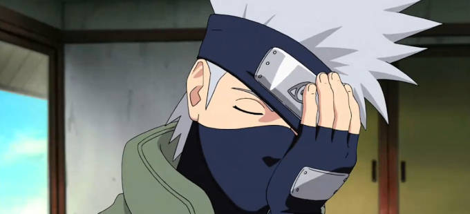 Los nuevos episodios del anime de Naruto son retrasados