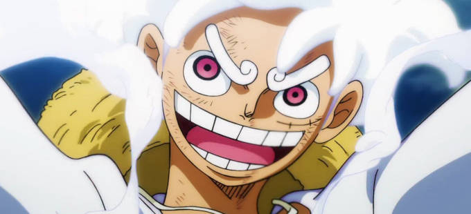 One Piece: El episodio 1071 del anime como tendencia en Twitter