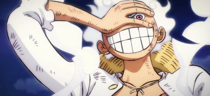 One Piece: ¿Por qué el Gear 5 de Monkey D Luffy es de caricatura?